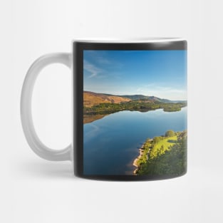 Derwent Water Mug